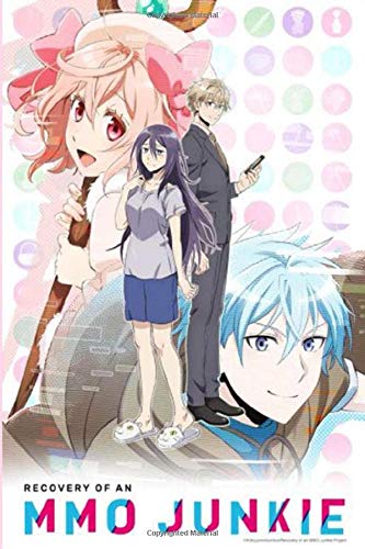 Recovery of an MMO Junkie: journal / notebook to write in, creating lists