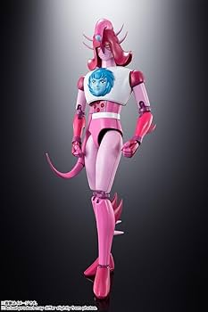 ⭐️珍品⭐️ホビー 超合金魂 マジンガーZ GX-11 ダイアナンA Amazon.co.jp: TAMASHII NATIONS 超合金魂 マジンガーZシリーズ GX-108