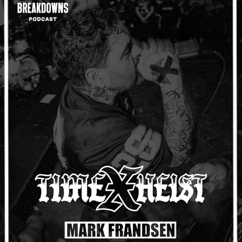 Mark Frandsen (TIMEXHEIST)