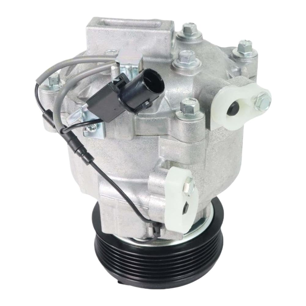AC Compressor 2.0L 2.4L CO 29091C Compatible with Lancer 2009-2016