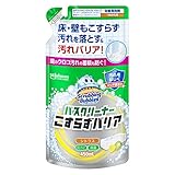 スクラビングバブル バスクリーナー こすらずバリア シトラス