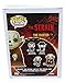 Funko POP TV The Strain Master Action Figure