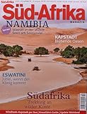 SÜD-AFRIKA 2/2025 - SÜD-AFRIKA 