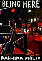 Being Here 0615582222 Book Cover