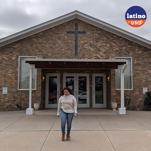 The Spillover: How the Texas Abortion Ban Shook Up Eastern New Mexico Podcast Por arte de portada
