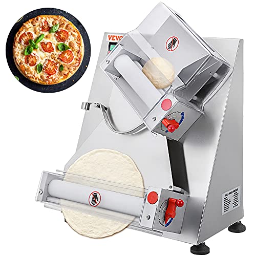 Top 6 Best Pizza Dough Presses 2022 Consumer Reports