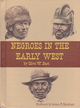 Negroes in the Early West