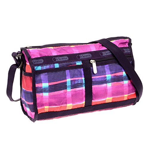 LeSportsac Deluxe Shoulder Bag