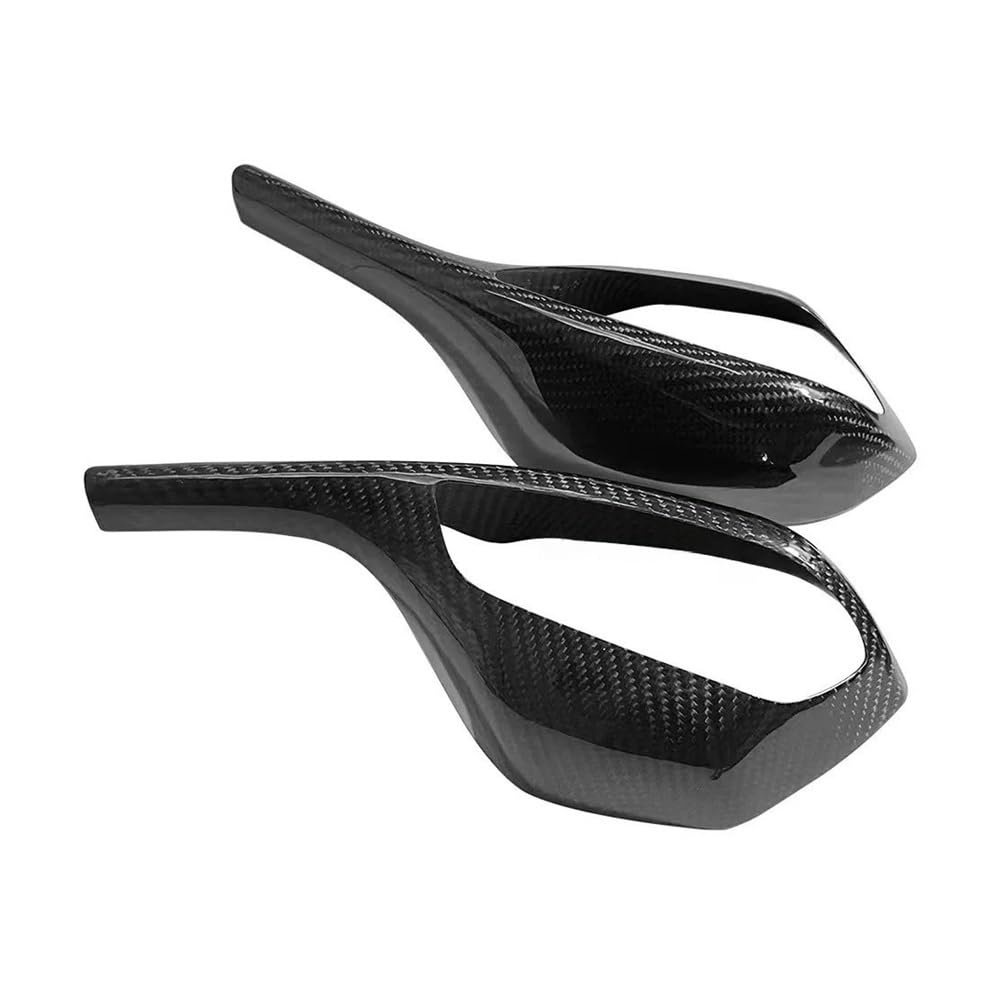 Kit carénage rétroviseur moto carbone pour S1000RR 2019-2023 et S1000R accessoire