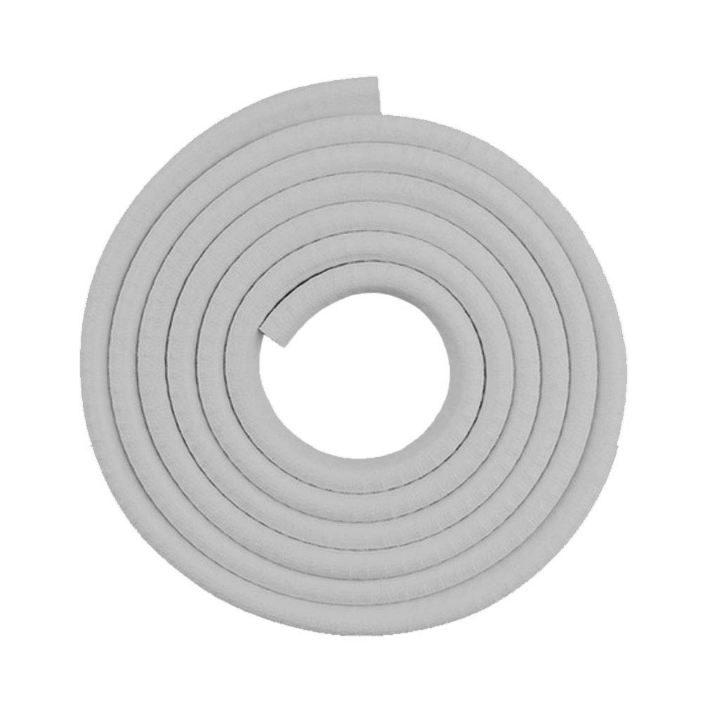 Auto Kantenschutz 5m - T-Typ Gummidichtung Für Türkanten & Stoßstangen