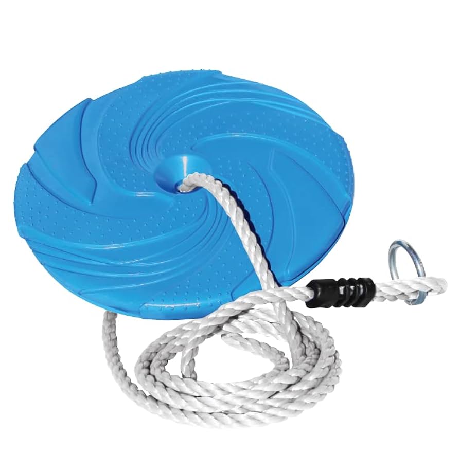 Ripline 50 ft Zipline Kit with Included Seat - Kids Zip Line