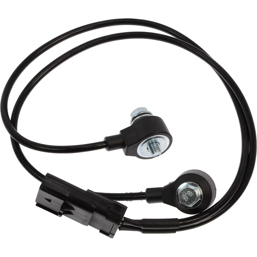 for Dodge Ram Durango Jeep Commander Liberty Mitsubishi Raider Knock Sensor - BuyAutoParts 33-20964AN New