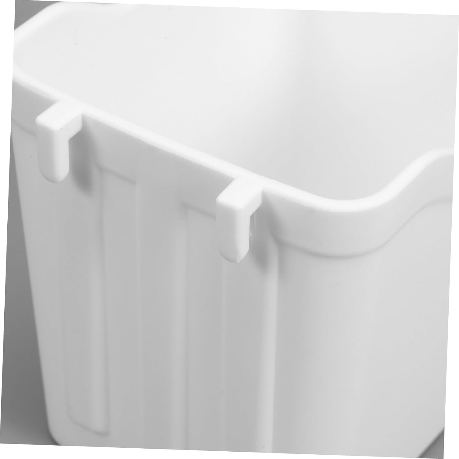 PRETYZOOM 4sets Pegboard Tool Organizer Bins Storage Cups with Hooks for Garage Craft Kitchen Home Office and Reliable Accessories for Efficient Organization 6pcs*4