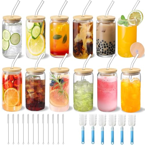 kitchen beer can glass