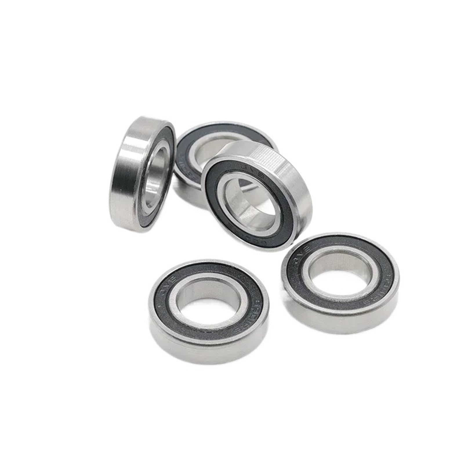 Roulements ABEC-7 2RS anti-poussière pour réparer les essieux de Traxxas 1/10