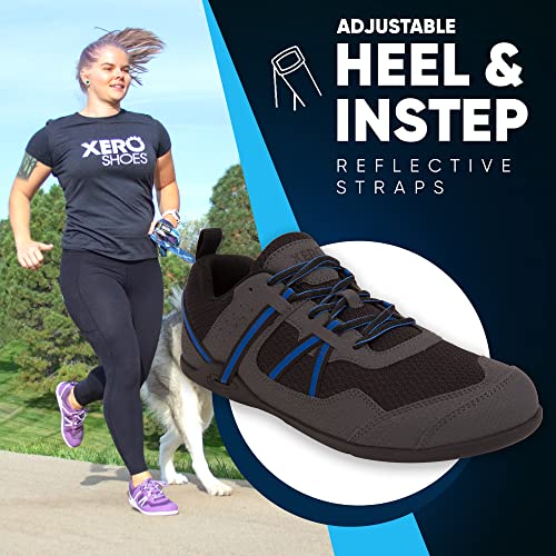 Image of Xero Shoes Women's Prio Lightweight Barefoot Running Shoe