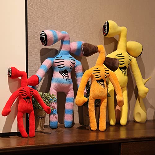 TTYL 20-28 Cm Sirena Testa Peluche Giocattolo Film...