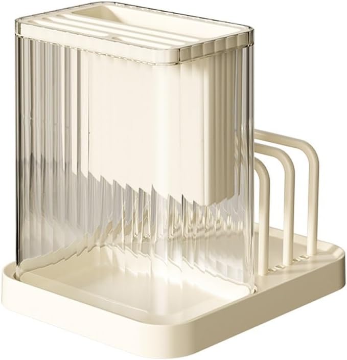 Kitchen Storage Rack Holder Cutting Board Chopsticks for Household Use