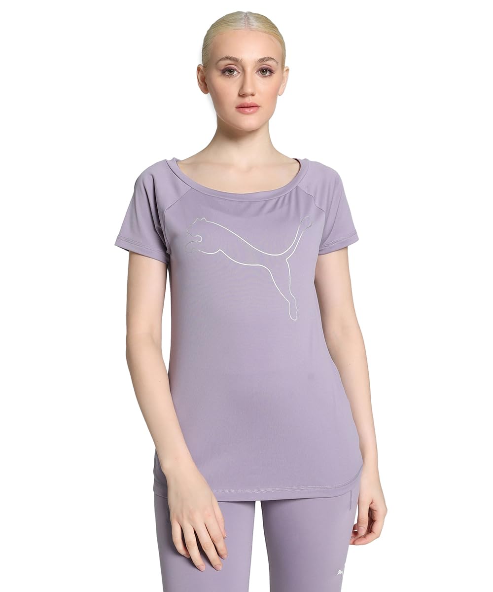 Train Favorite Jersey Cat Tee