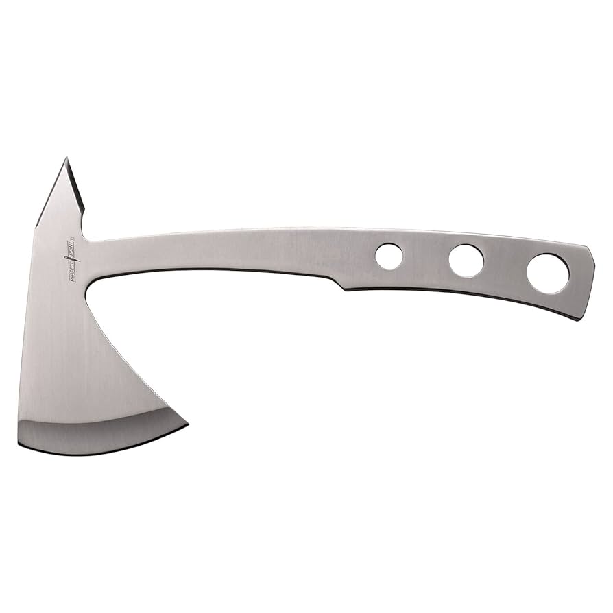 Perfect Point Throwing Axes – Set of 2-9.5-inches Overall