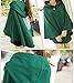職人の珈琲 Ataque a Titán Capa Ropa de Abrigo Attack on Titan Capa...