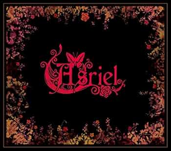 「Asriel(アズリエル)」インディーズアルバム　9枚セット Asriel(アズリエル)」インディーズアルバム 9枚セット CD