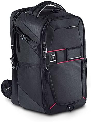 Sachtler SC306 Air-Flow Camera Back-Pack