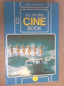Paperback All-in-One Cine Book