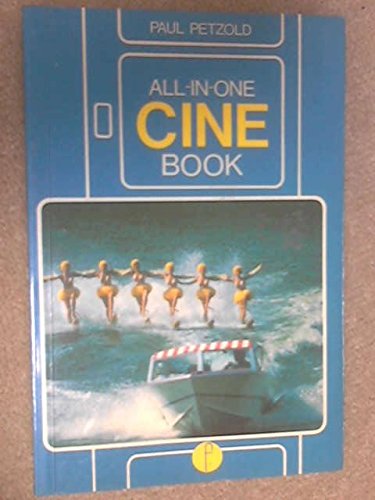 Preisvergleich Produktbild All-in-One Cine Book