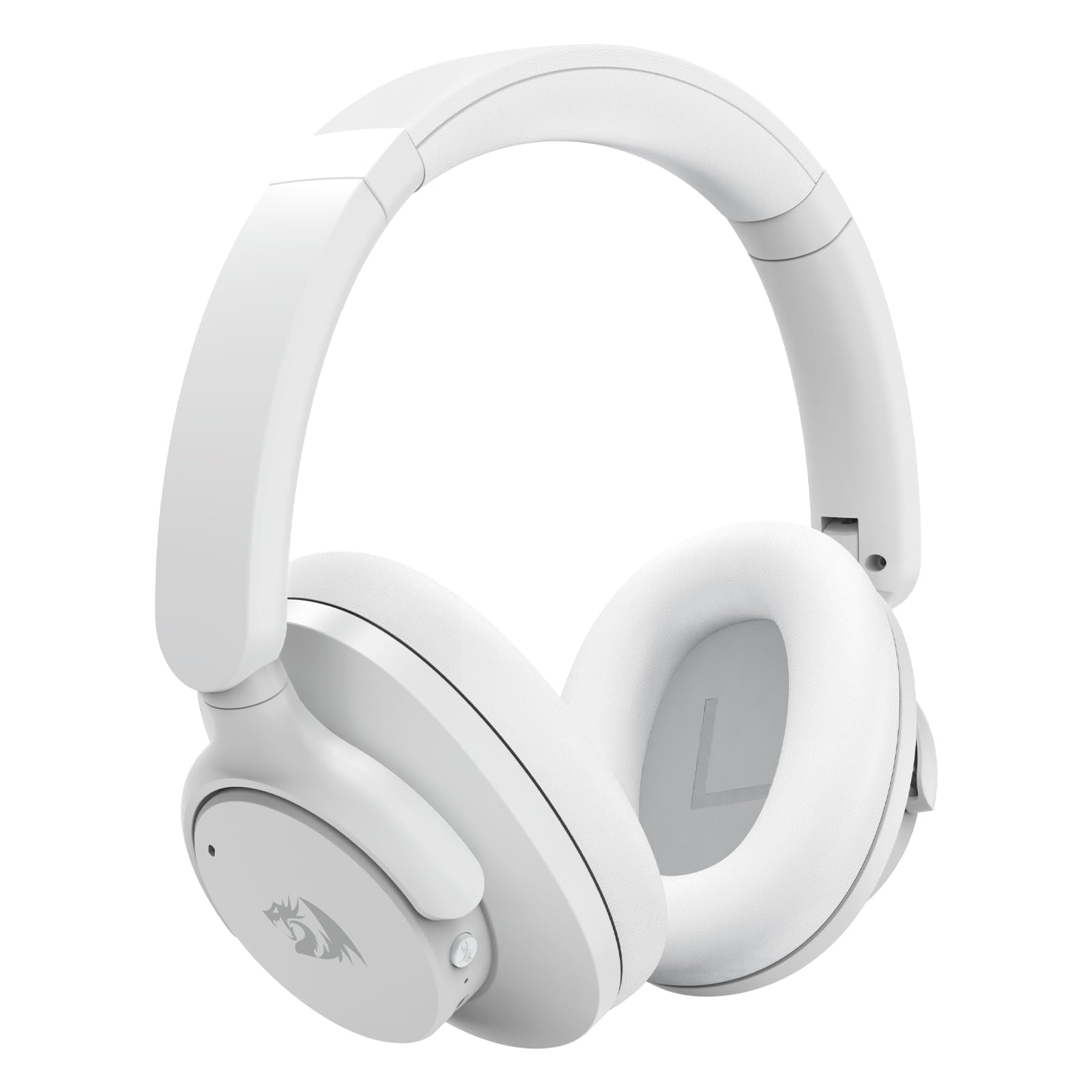 Amazon.com: Redragon H610 Wireless Gaming Headset for PC, Mac, NS
