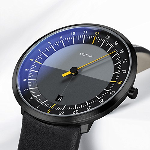 Botta-Design BE229010 - Orologio da polso