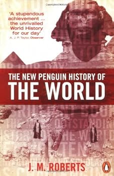 The New Penguin History of ...