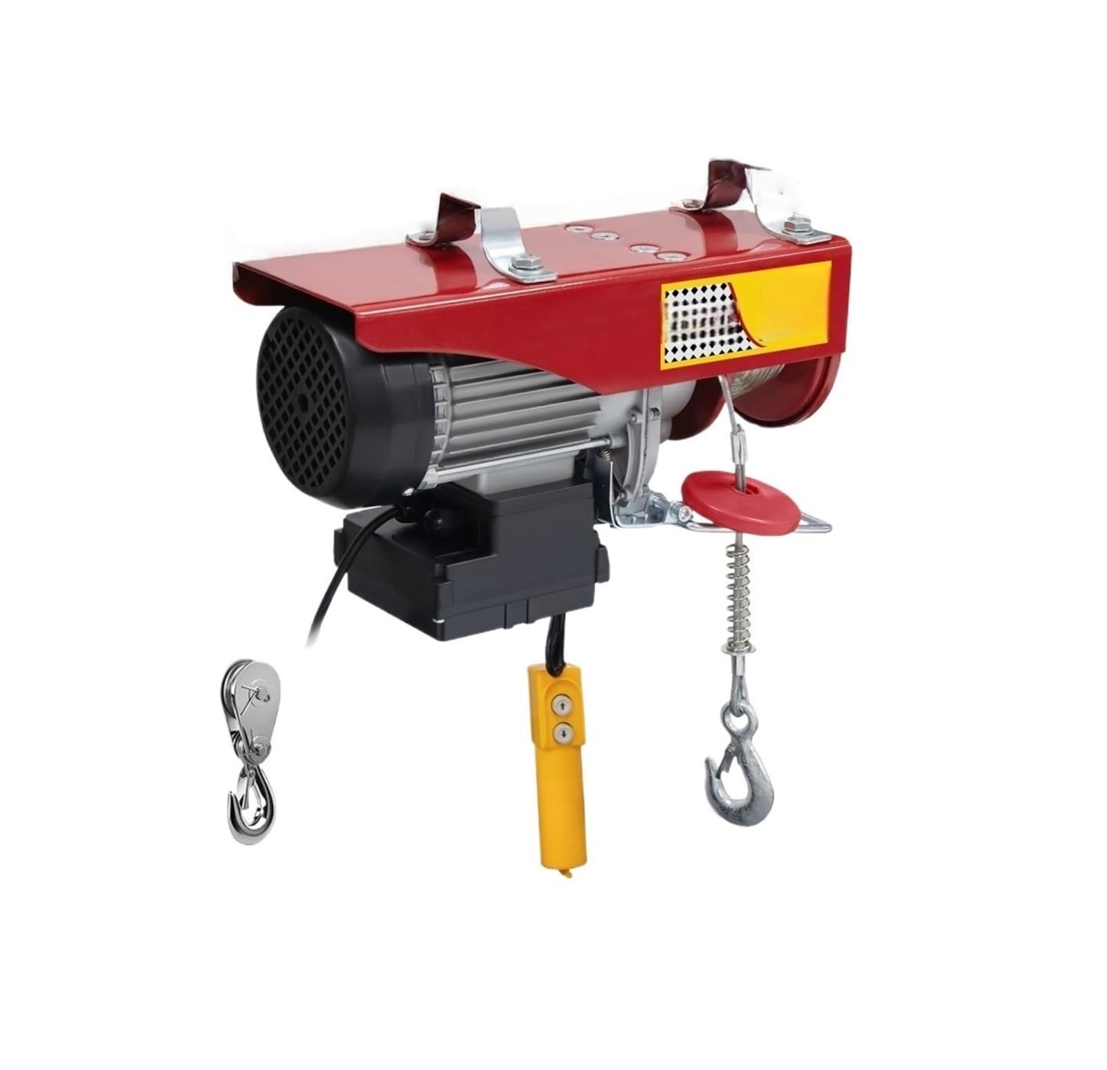 Elektryczny wciągnik linowy 440LBS-2200LBS