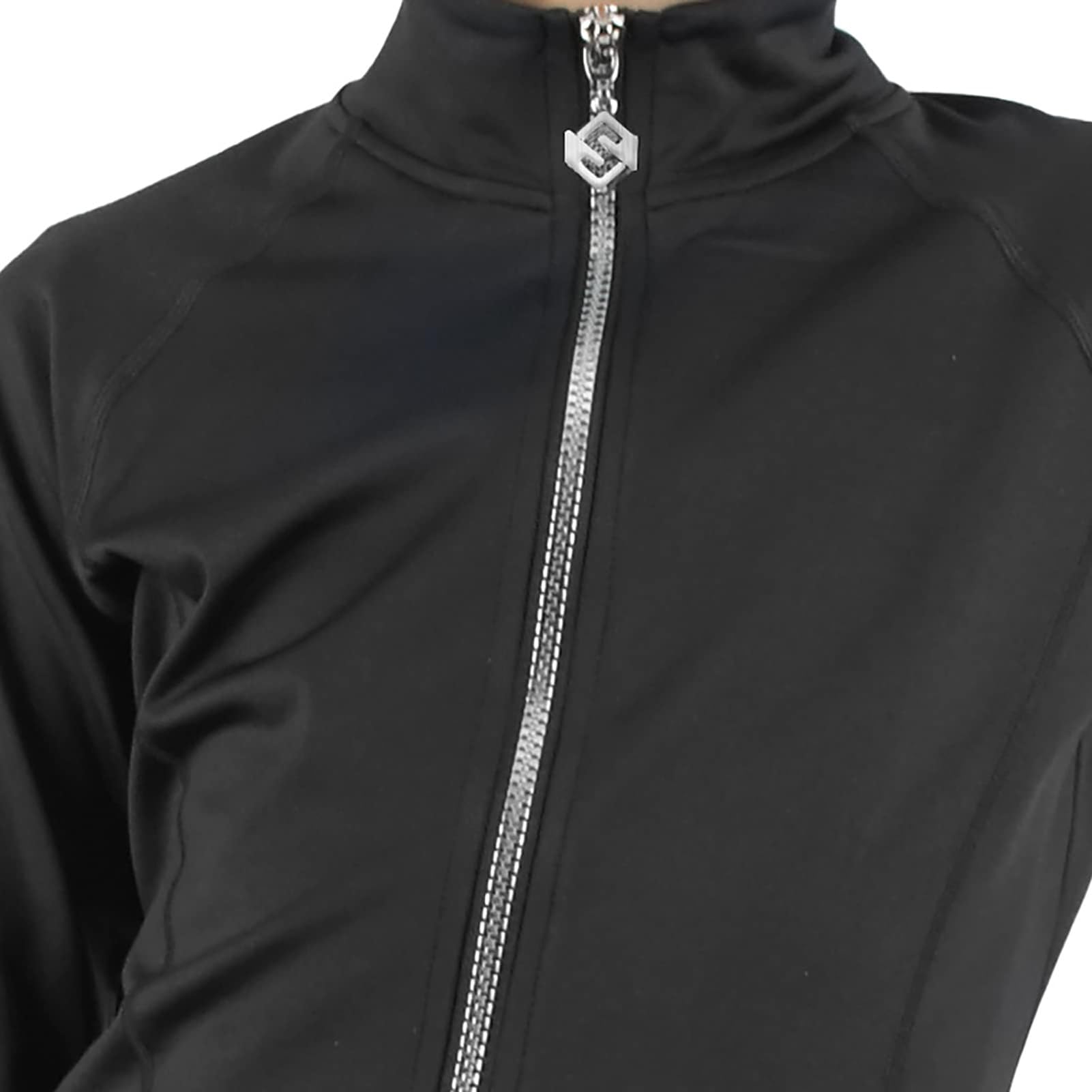 Ben je op zoek naar een schaats en wintersport jas