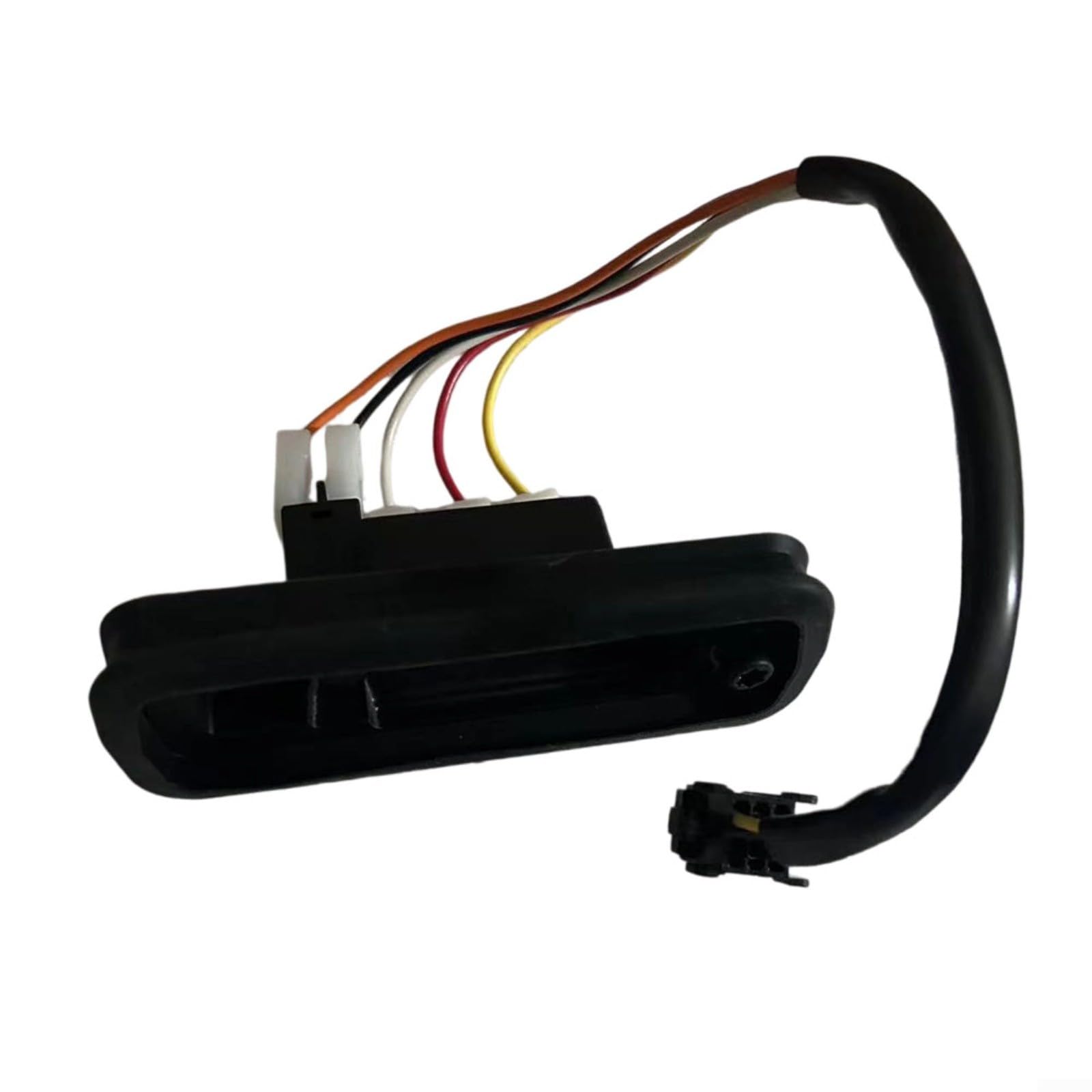 8200139741 Cable de interruptor de contacto de puerta lateral, se adapta a Vivaro para Trafic para Primaster 2001-2014, reemplazo directo