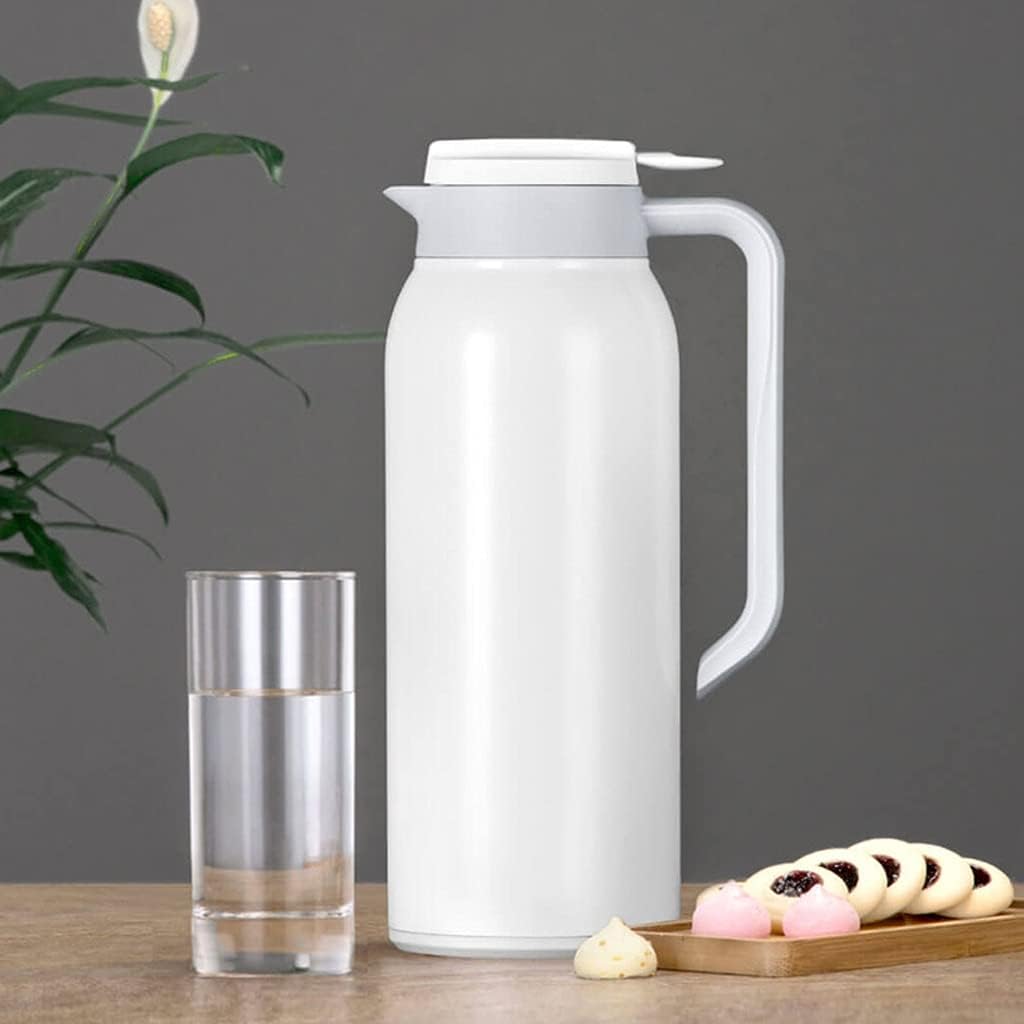 1.5L Stainless Steel Vacuum Good Cup Insulation Pot Insulated Water for Smart
