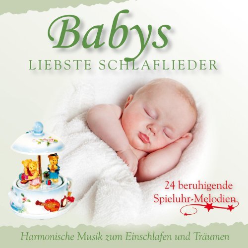 Babys Spieluhr