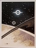 Interstellar Imax 12