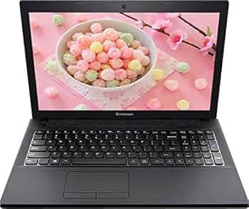 レノボー ノートパソコン Lenovo G500/良品 実売4～5万円台の格安PC「Lenovo G500」外観レビュー | こまめブログ