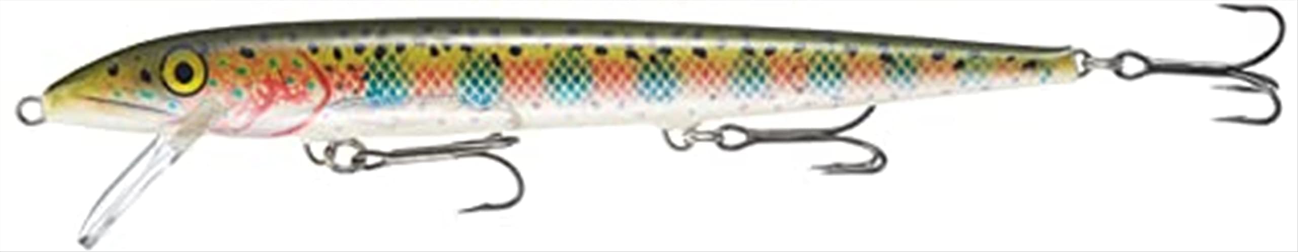Original Floater 07 Fishing Lures (Rainbow Trout, Size- 2.75)
