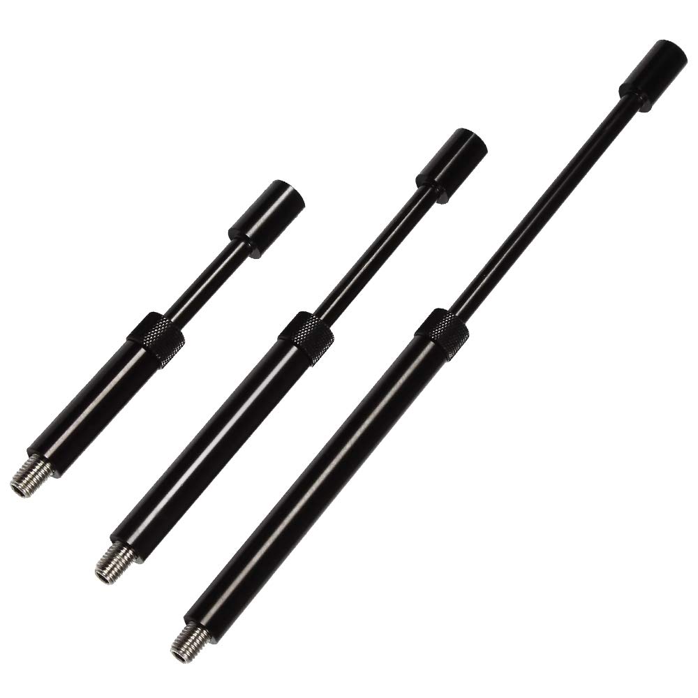 Korda Upright Rod pods Singlez 6,5"