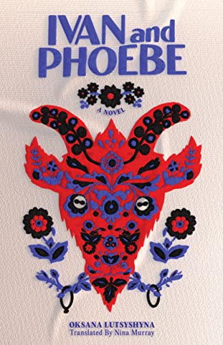 Buy Ivan & Phoebe — BookShops.in