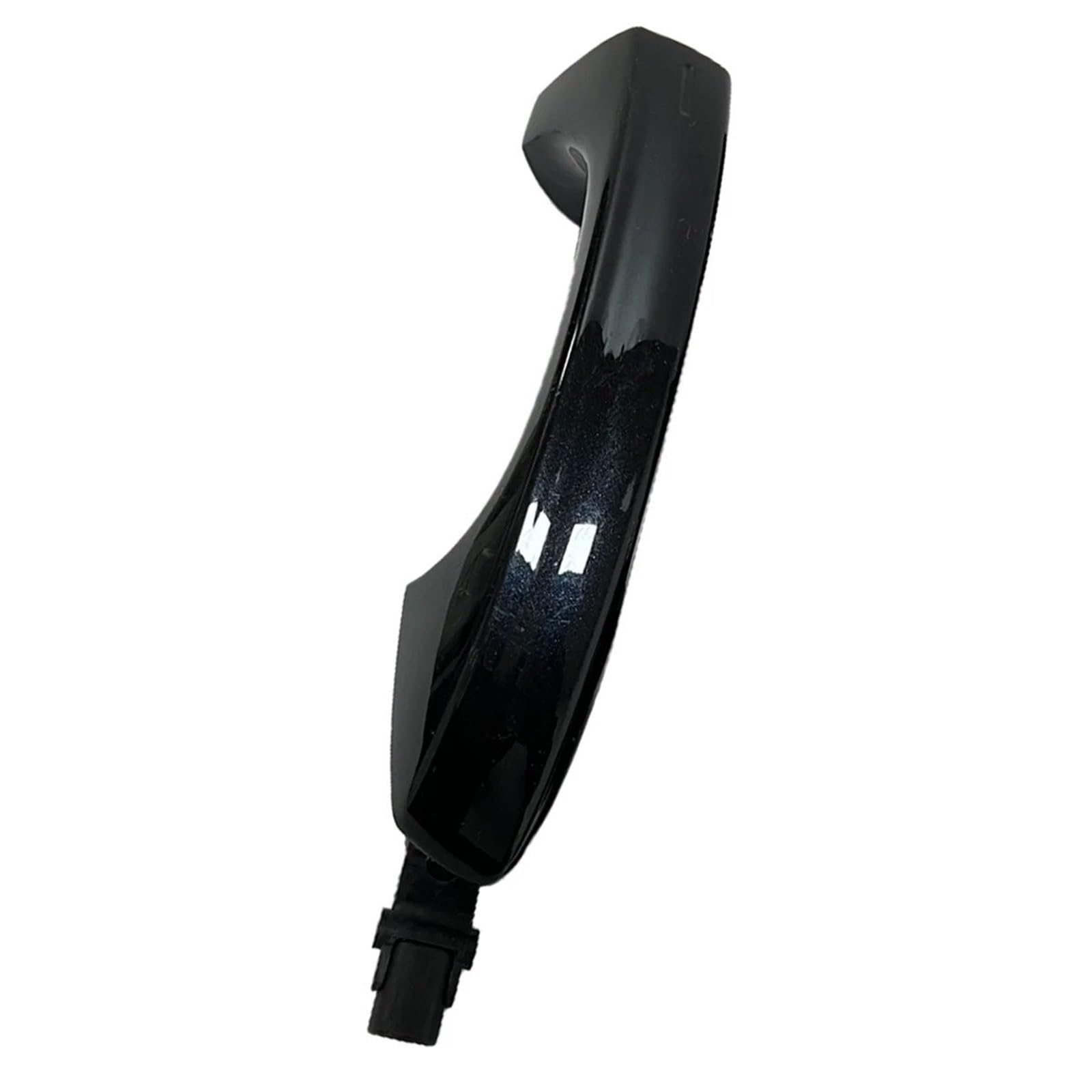 DUDUYANG Car Outside Door Handle for Skoda for Scala for Kamiq for Fabia Door Handle Cable Keyless Entry