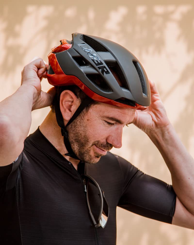 Limar Casque Air Star Unisexe pour Adulte - Noir Mat - Taille Unique