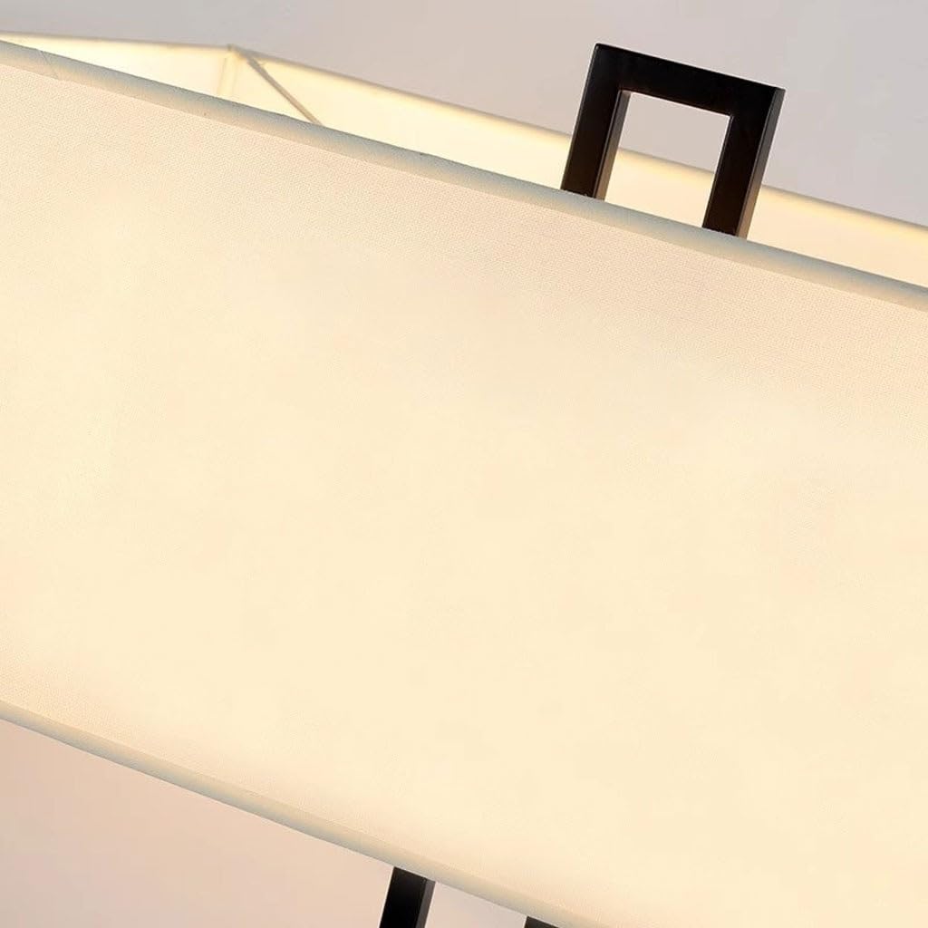 Luce da Lettura per Libro Lampada da tavolo grande reception decorativa for camera letto moderna in stile cinese, comodino, soggiorno, divano, tavolino, d'albergo Accessori Camera