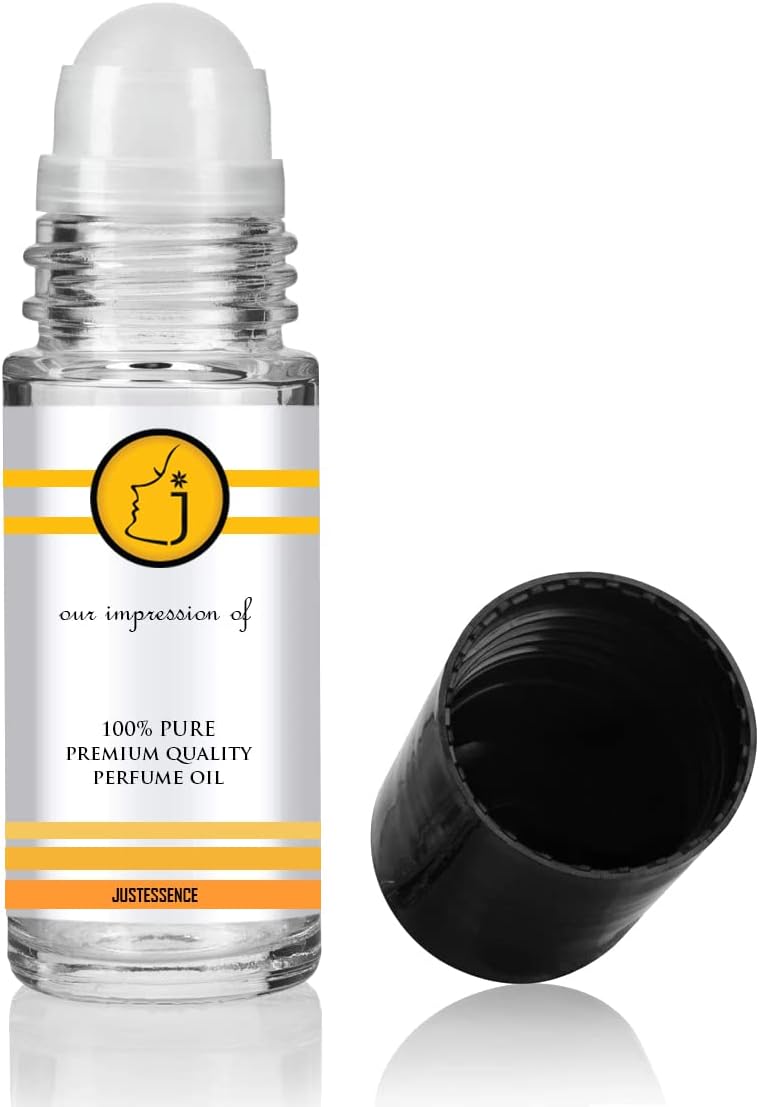 Inspired by Jay-Zed Gold Extreme For Men - Fragrance Perfume oil (1oz, 30ml)