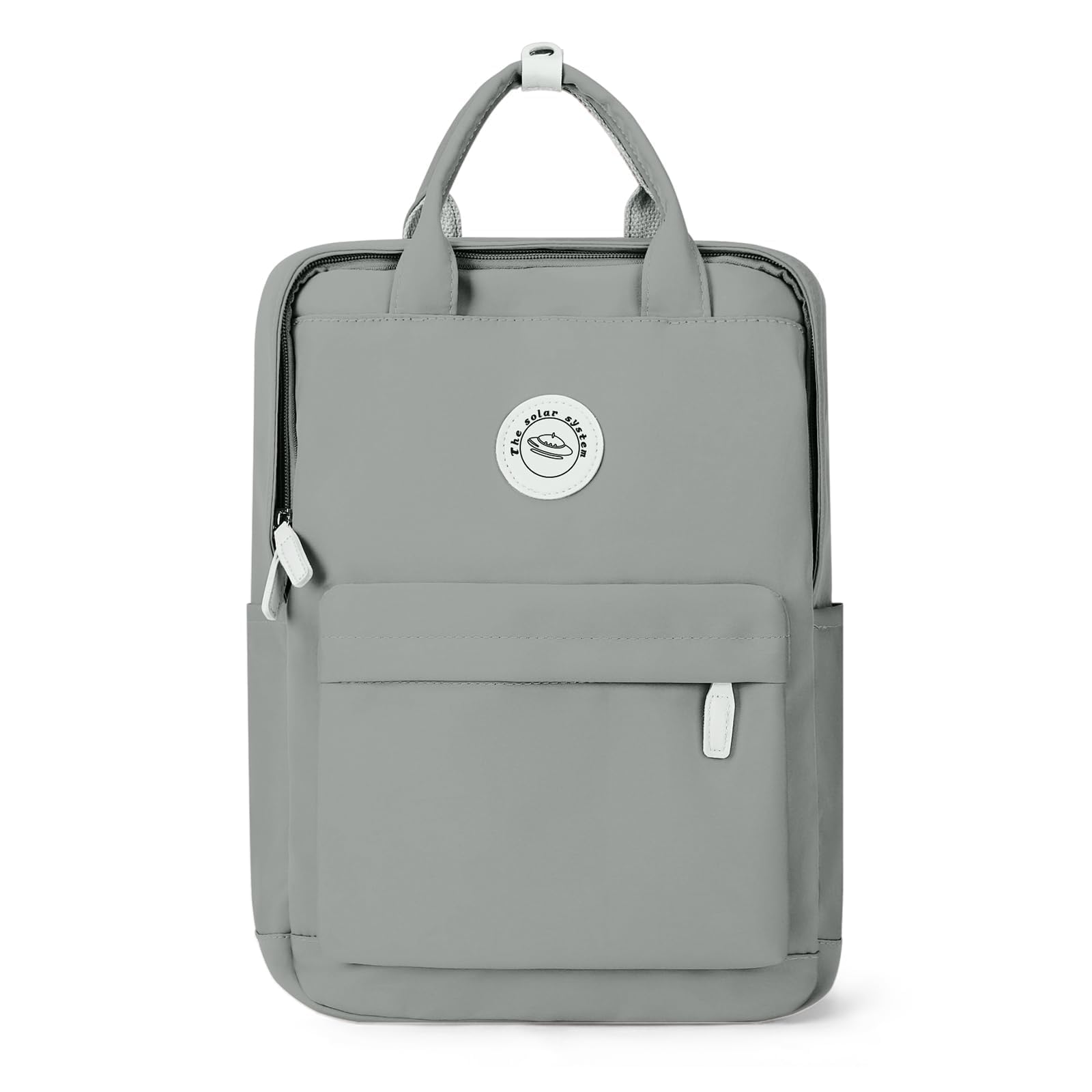 HYC00 Mochilas Escolares Adolescentes Mochila Universitaria Mujer Mochila Escolar Mochilas Colegio Niña Mochila Mujer Casual Mochila Portatil 14 Pulgadas, Mochila Instituto Chica Backpack School Bag