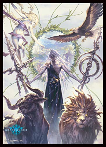 Amazon | きゃらスリーブコレクション マットシリーズ Shadowverse 