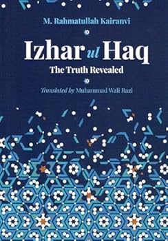 Paperback Izhar ul Haq The Truth Revealed Book