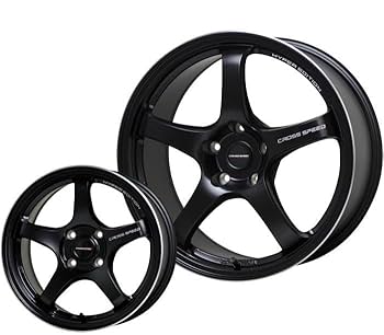 16インチホイール　4本セット GRASS ZX 中古ホイール 4本 6.5J 16インチ PCD100 5穴 +48 ハブ